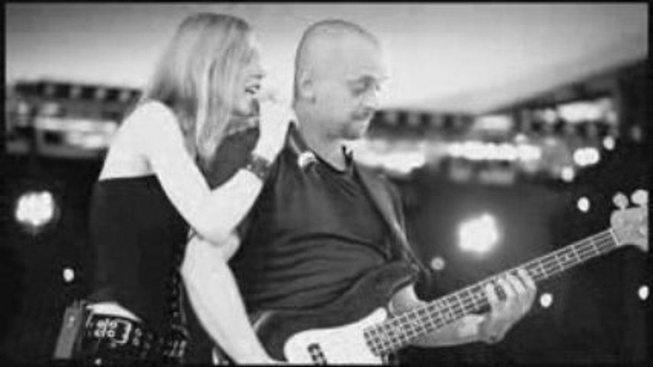 Ann'so M: Concert live (officiel)