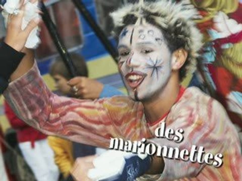 Festival Théâtres Nomades 20/23 août Parc Royal Bruxelles