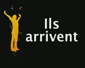 Teaser G2D - Arc triomphe