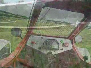 I. CARRERA KART CROSS DERIO 2009