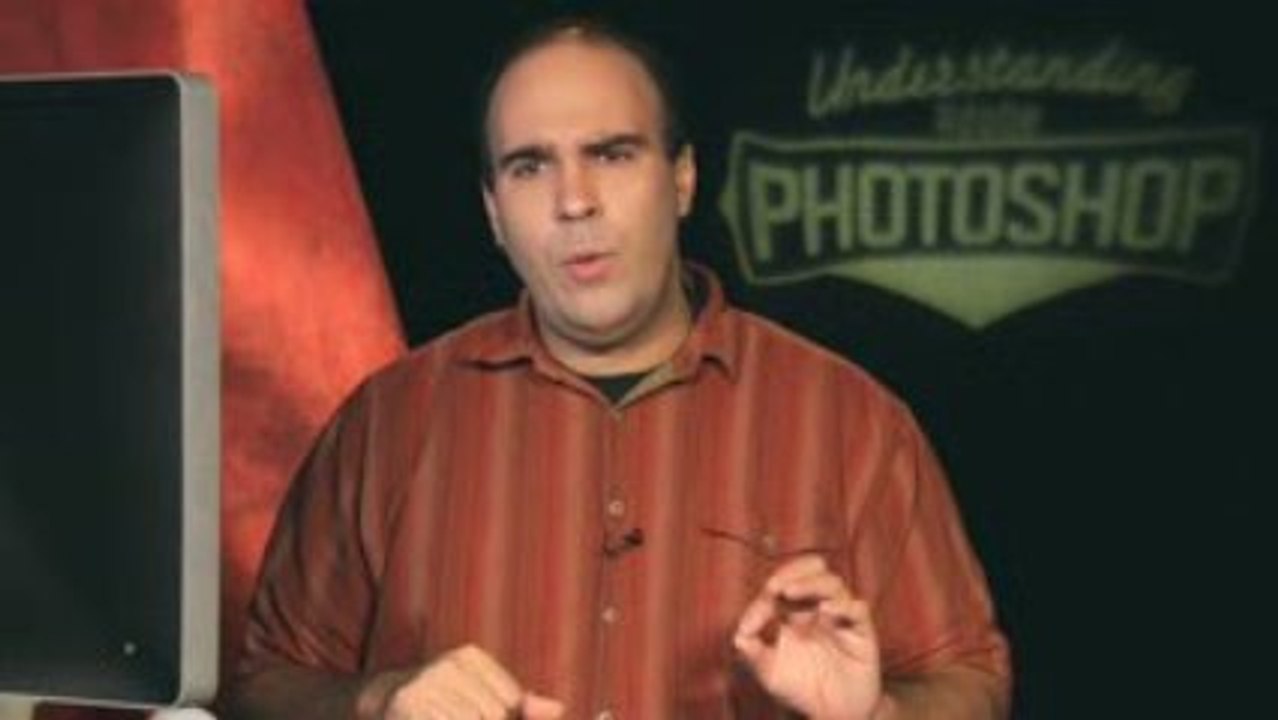 154 Understanding Adobe Photoshop - Creating Panoramas