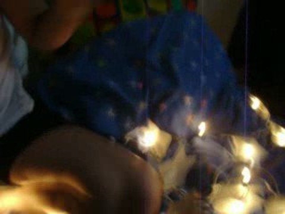 Celebratiion de Ouff' on est des folles