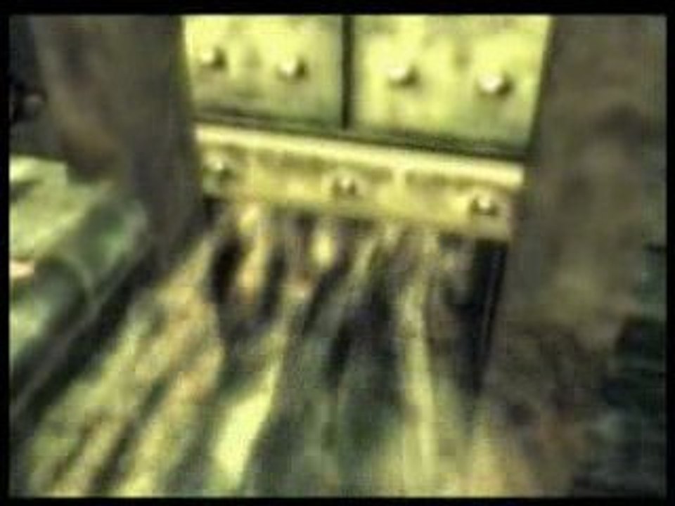 WALKTHROUGH - ZELDA : TWILIGHT PRINCESS (NGC) - 02