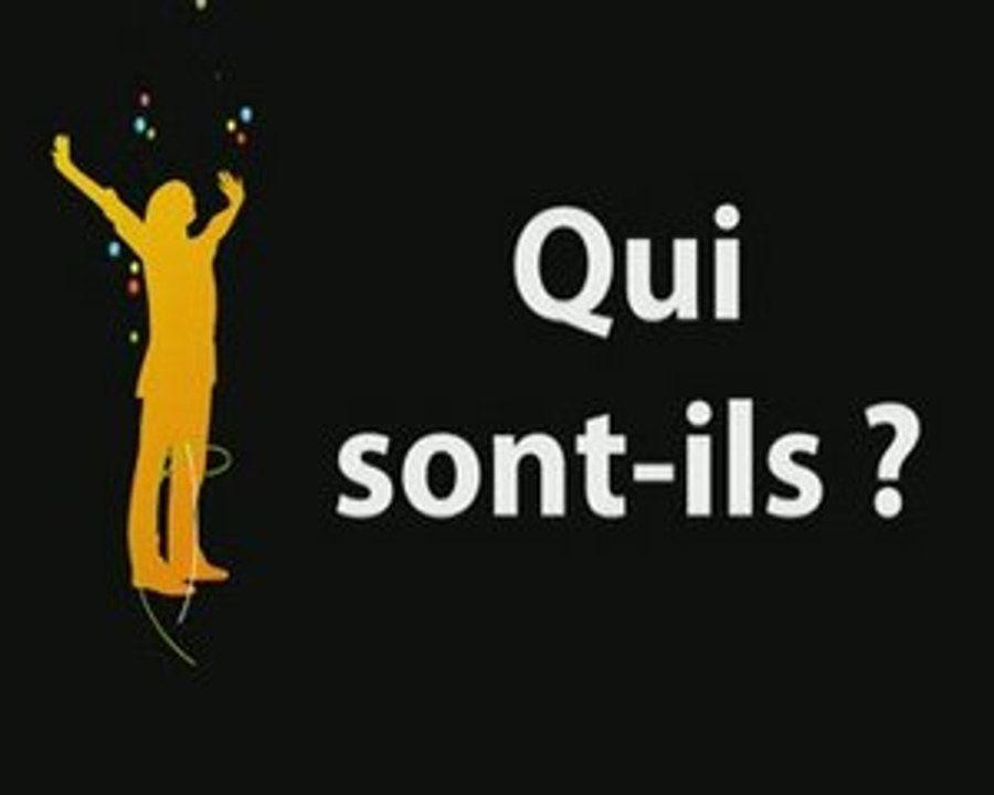 Teaser G2D - Clip Tour eiffel