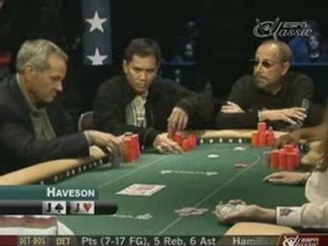 U.S. Poker Championship 2004 Ep05 pt2