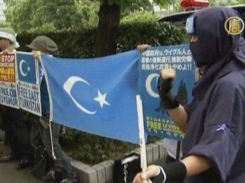 В Китае арестовано 319 человек, подозреваемых в организации