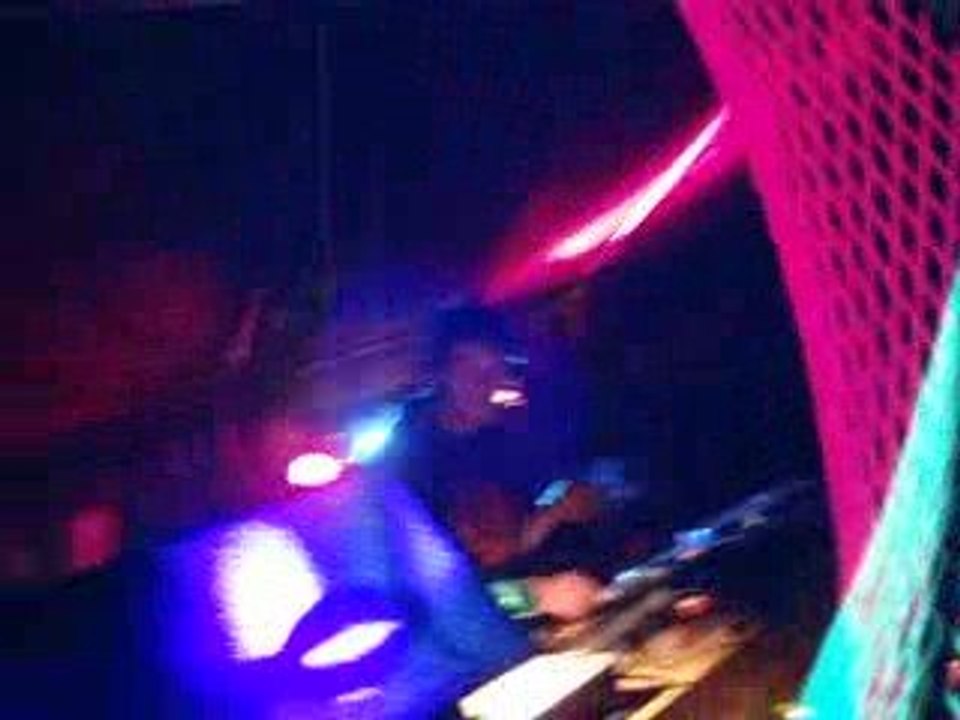 Krispies Company party@clairière BZH