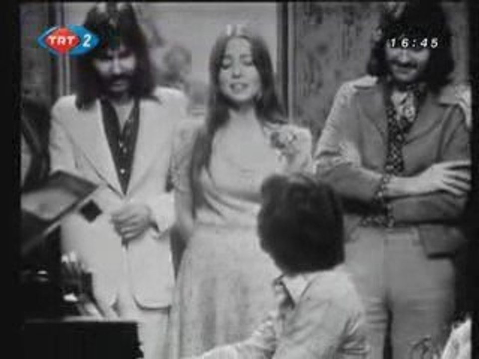 Yağmuru Durdurabilir...? - EoTeN