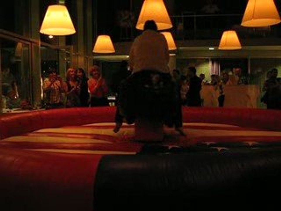 Macho Bull By Joker Productions Agence de Loisirs