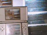 webcam + DS