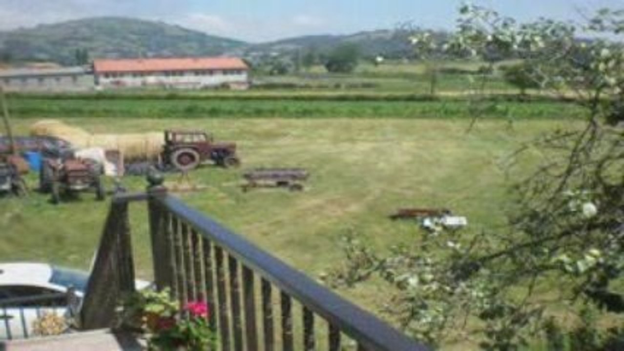 Asturias 2009 Fotomontaje