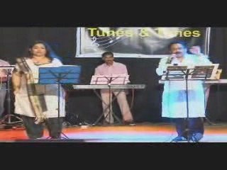 kangal irandaal by Prakash and Shalini Kumar