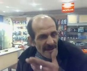 İstanbulu ben fethettim