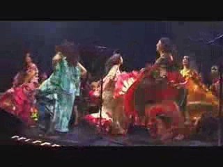 Kesaj Tchave - Zenith