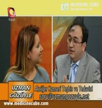 Akciğer Kanseri Teşhisi Ve Tedavisi, Akciğer Apsesi