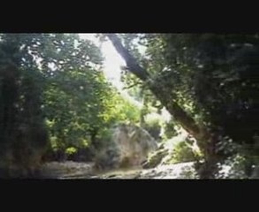 Zaouiat Ifrane _ 2 août 2009