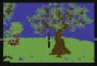 C64 - Beyond Forbidden Forest