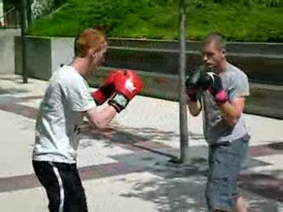 Fire Vs Gui