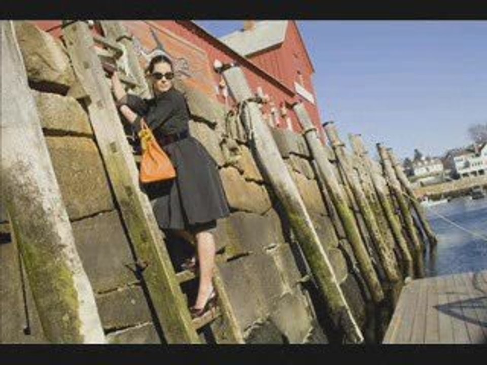 Selbst ist die Braut Part 1/9