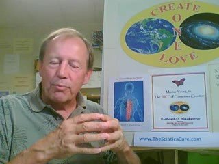 Sciatica Treatment for Sciatica Cure