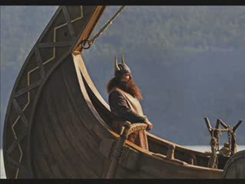 Wickie und die starken Männer Part 1/9