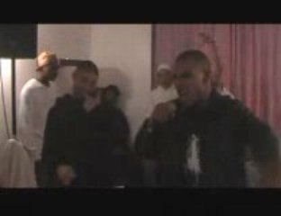 Gonzo Couplet sur le Hit '1peudevapeur' d'ADP 🎤