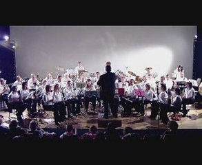 John Williams In Concert - Société de Musique UNION Distroff