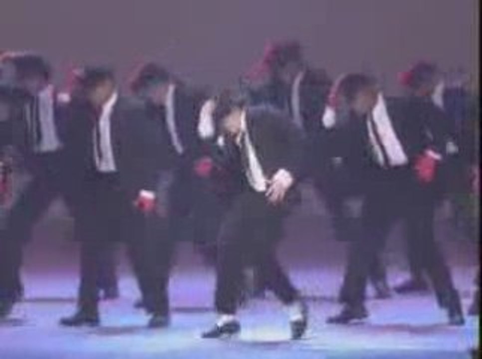 michael jackson MJ