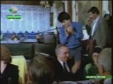 Gelmeyin üstüme (1986) Part 3 Cengiz Kurtoğlu utkan kurtoğlu