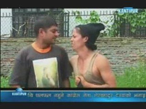 lagan jurla jasto chha august 06 2009