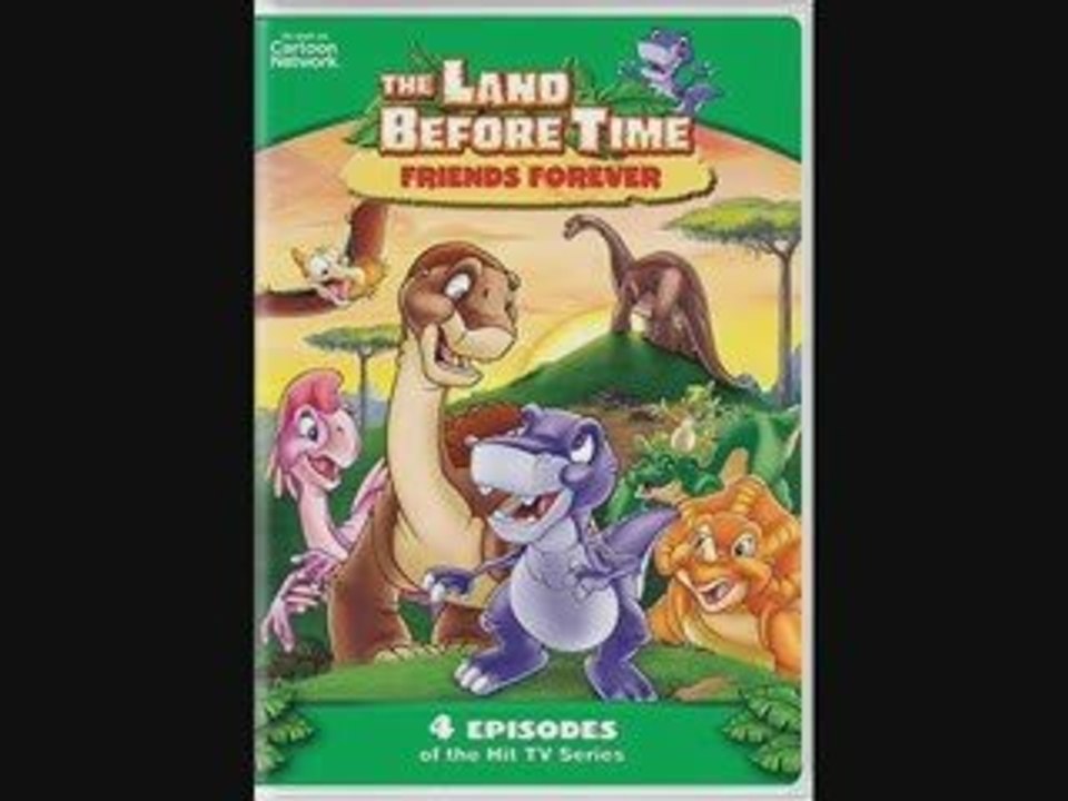 Song from LBT Movie 10 Frends forever ( andere Version )