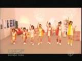 Berryz Koubou Madayade