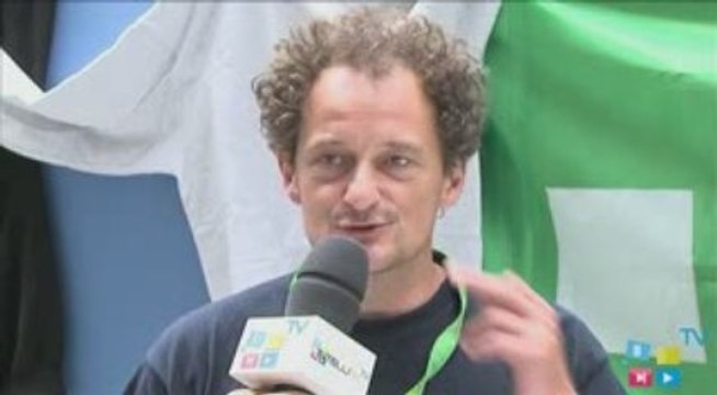 Qu'est-ce que la licence GPL ? par Michel Roche - FSF Europe