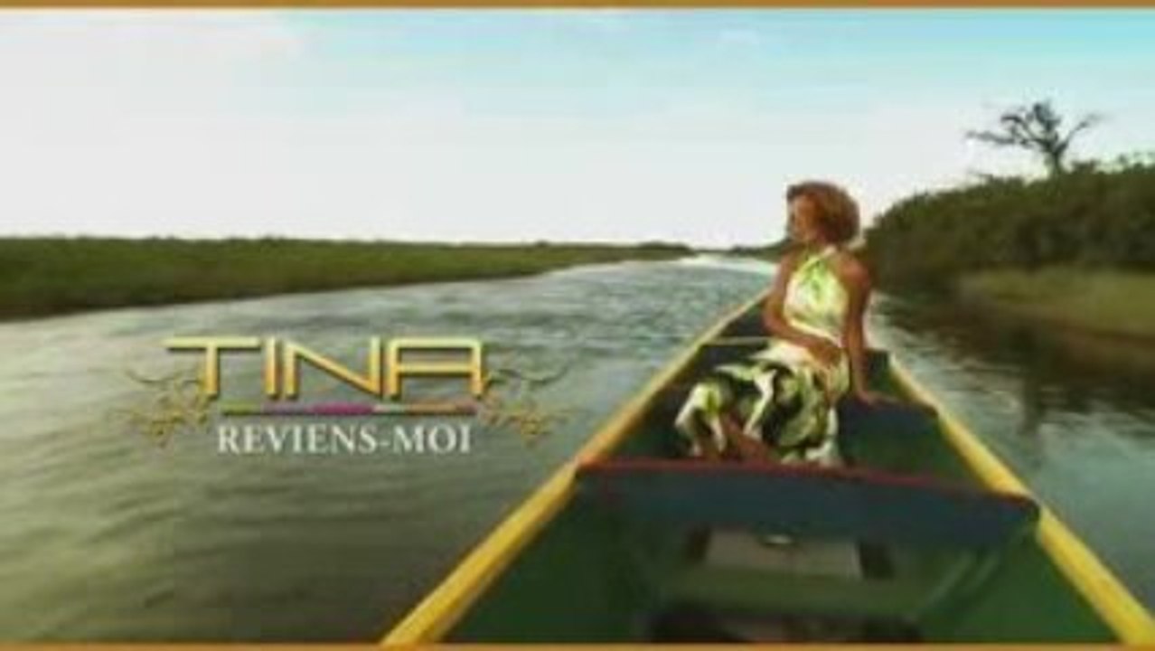 Tina reviens-moi