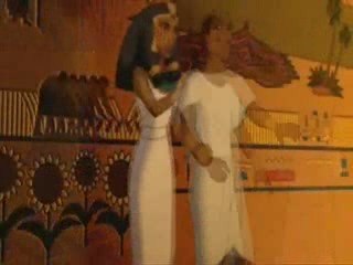 Joseph le roi des reves : Toi seul connais la voie