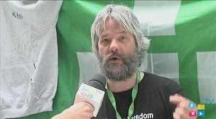 What is GPL License ? by Reiner Kersten - FSF Europe