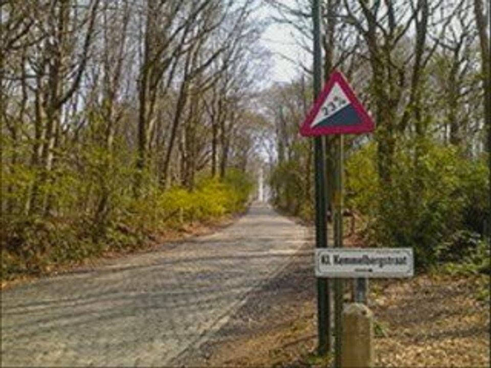 - La découverte des Monts des Flandres -