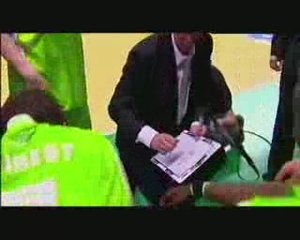 INTERVIEW - Vincent Collet