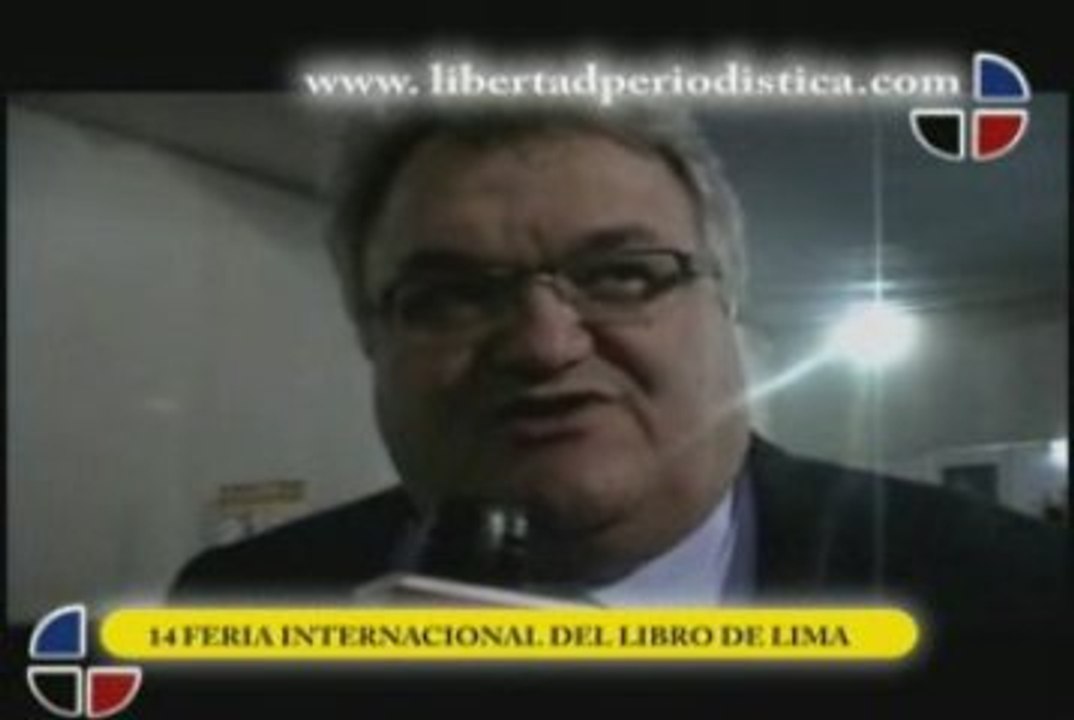 brasil y peru