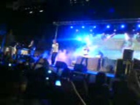 Ocean Drive - Without You - NRJ Corsica Party 2009 Bastia