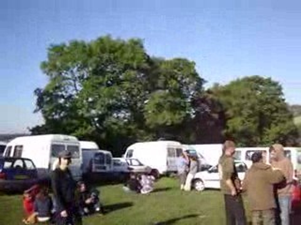 Krispies Company party@clairière BZH