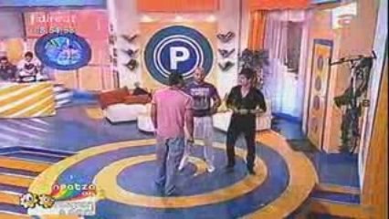 Hamude Sunset - Voices