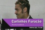 ASJ Noticias - Carlinhos Furacão