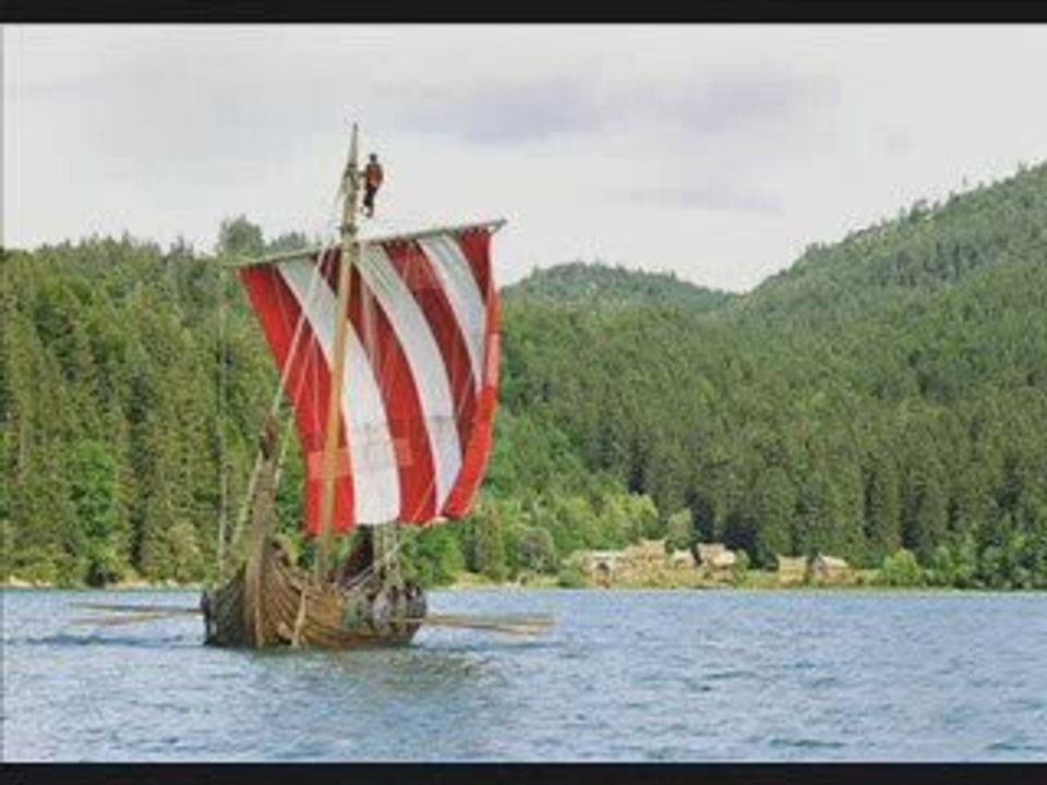 Wickie und die starken Männer Part 1/8