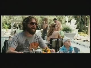 Resacón en Las Vegas - Spot#1 ( 20 seg )