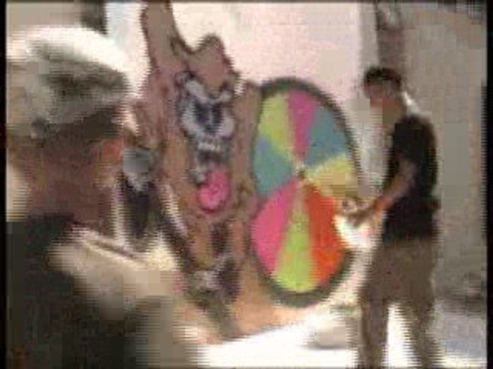 Association Roules - Bédoin