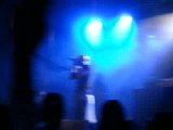 Kery James en concert a argenteuil ;)