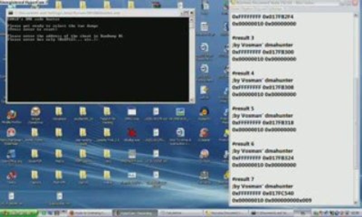 How to Undma en FR  seconde partie 2by Electro Teck