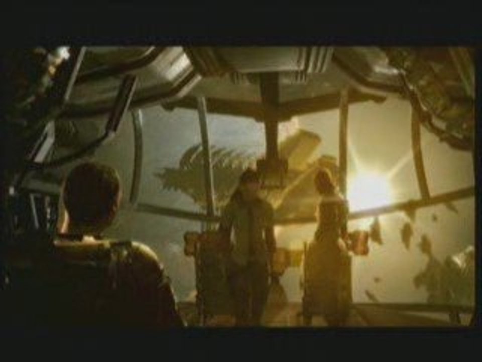 Videotest Dead Space(360)