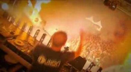 Tomorrowland 2009 Aftermovie